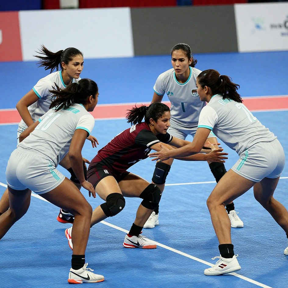 Why Benching Pawan Sehrawat Says More About Kabaddi Media Than the Final