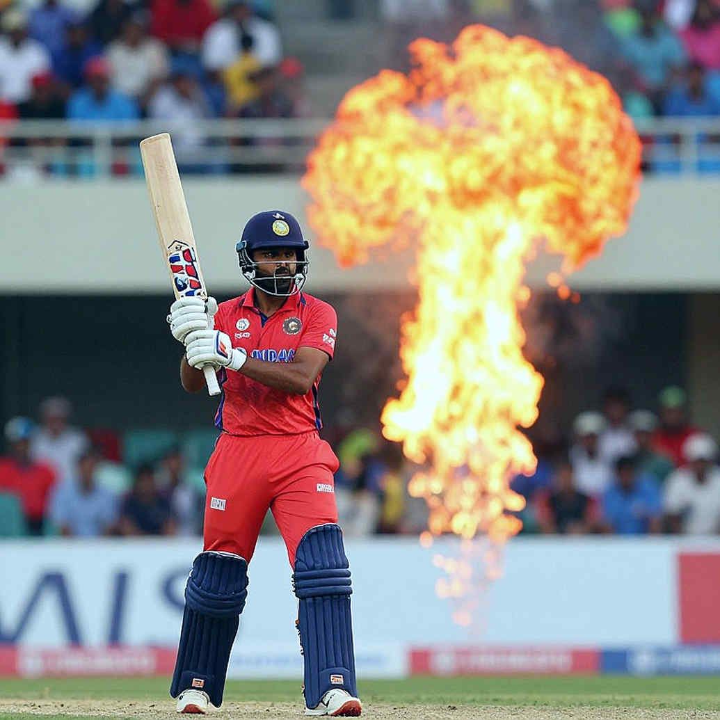 বাংলাদেশের টেস্ট পুনর্নির্মাণ: সংকট নয়, পদ্ধতিগত পতনের মানচিত্র
