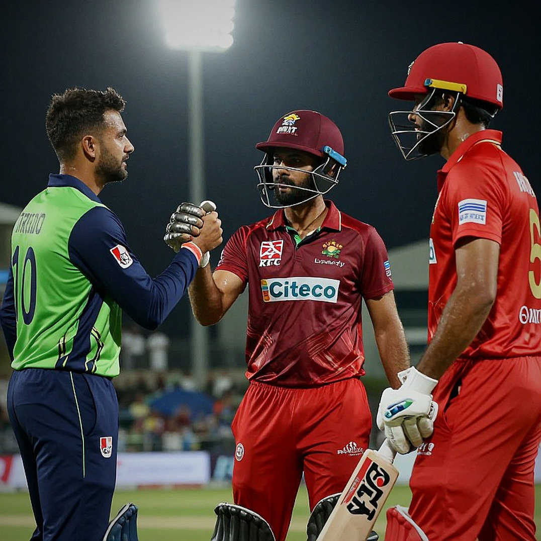ভিহান মলহোত্রার অভিষেক সেঞ্চুরি: ৮৬ রানে পিছিয়ে থাকা ম্যাচ, ১৭৯ স্ট্রাইক রেট আর তিনটি ভুল পড়া