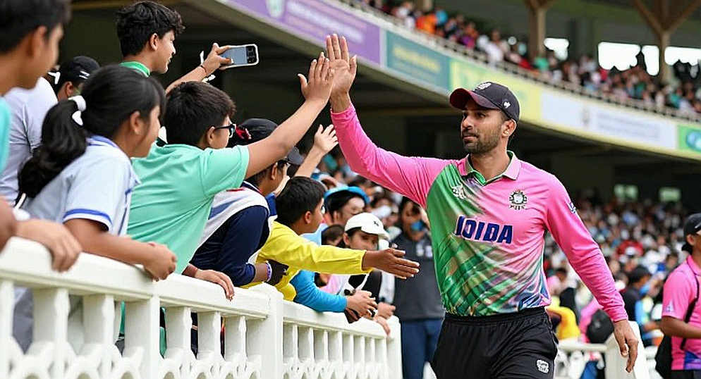 রাওয়ালপিন্ডির এক মাঠ, পাঁচ দিন, দুই নতুন অধিনায়ক: যে মানচিত্র দুই দল এখনো আঁকেনি