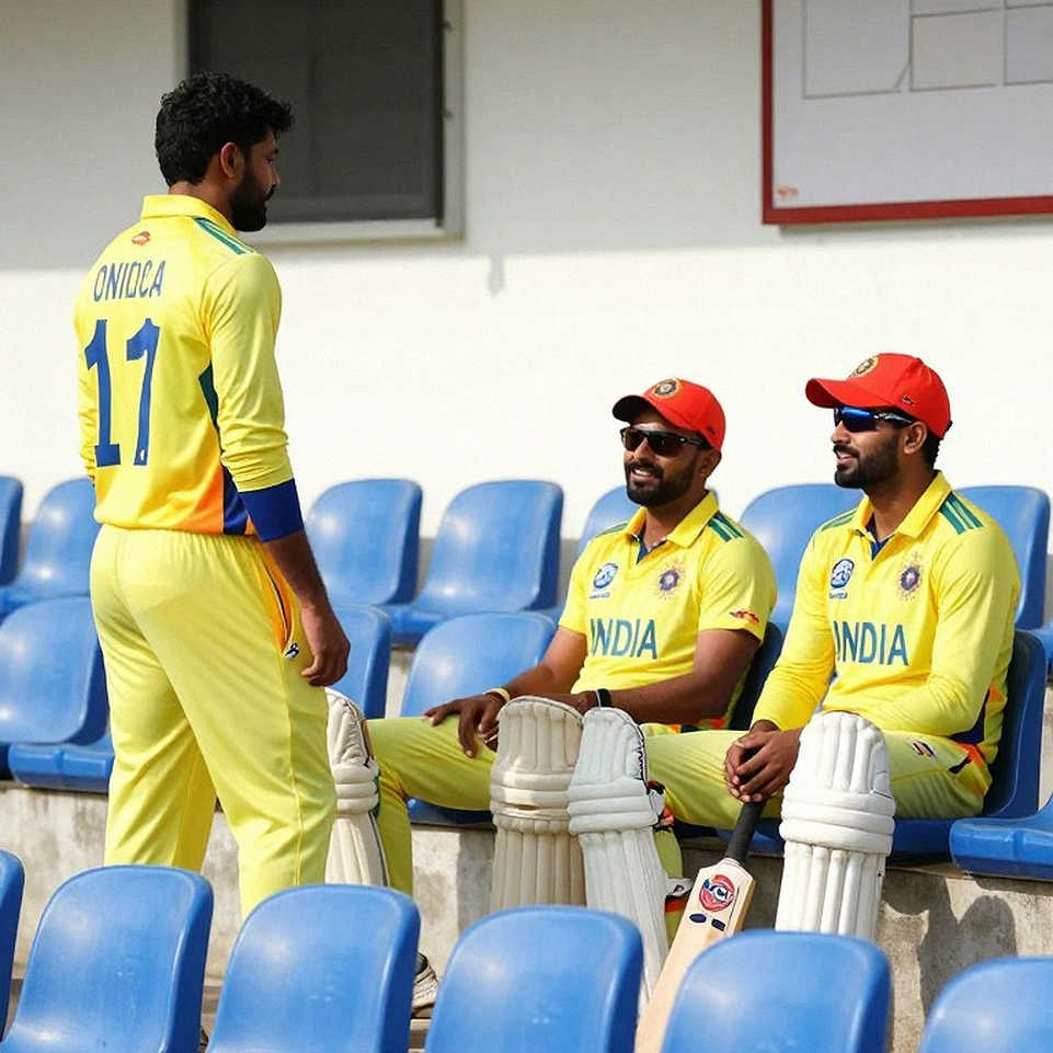 টিকিট গেটের ওপাশে ব্লকচেইন: ক্রিকেটের অদৃশ্য অবকাঠামোয় খতিয়ান কে লেখে