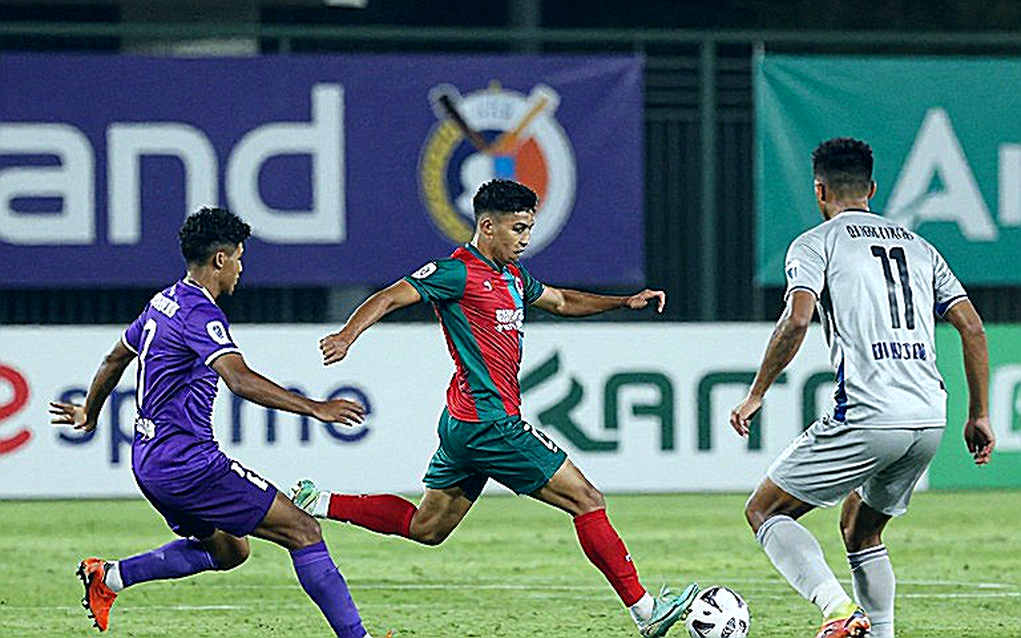 N/A: যখন ফুটবল ডেটা নিখুঁত ফরম্যাটে নীরব হয়ে যায়