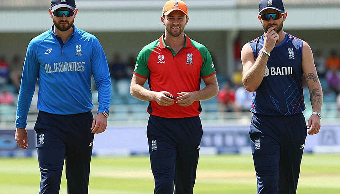বাংলাদেশ ক্রিকেটের ডিজিটাল রূপান্তর: বিসিবির নতুন উপদেষ্টা ও তরুণ প্রজন্মের উত্থান