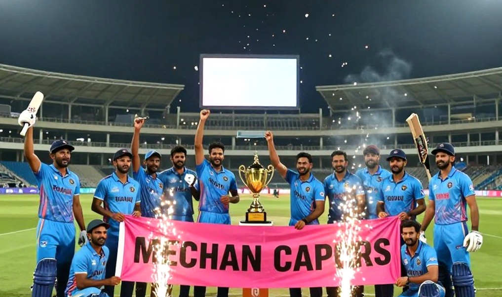 ৩০ দিনে ৩৪ ম্যাচ: আইএলটি২০ সূচিতে যে হিসাবটা চোখ এড়িয়ে যায়