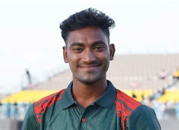 Ripon Mondol