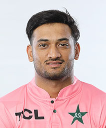 Hasan Nawaz