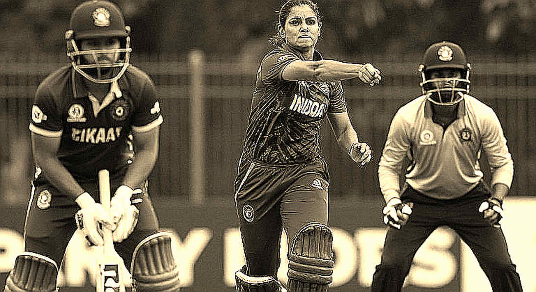 খালি ব্লক: ক্রিকেটের ডেটা-লেজারে যখন একটি এন্ট্রিও নেই