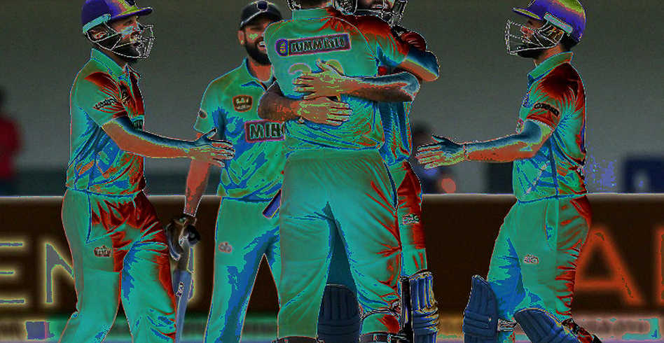 Asia's Pace Revolution: What the Speed Gun Shows and the Pitch Conceals